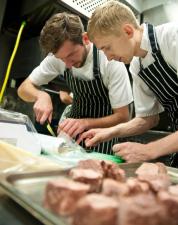 Nowa strona www restauracji Tamka 43!