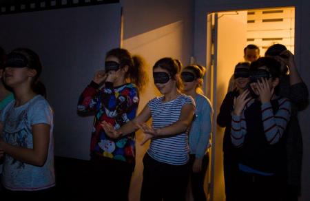 Warsztaty z Akademią Młodych Talentów7