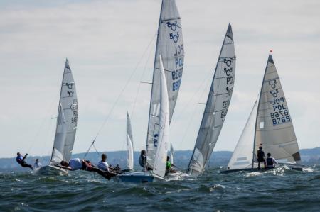 Volvo Gdynia Sailing Days 2017