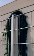 Jak wybrać solidne słupki ogrodzeniowe