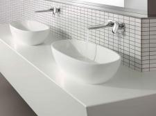 KLUDI – baterie do każdej umywalki