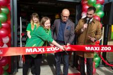Pierwszy sklep Maxi Zoo na Śląsku już otwarty!