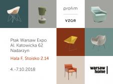 Home Edition – inauguracja nowej odsłony mebli Profim