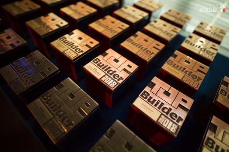 Nagroda TopBuilder 2018 dla narzędzia AVALON