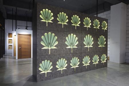 Greenlam_fot. Edmund Sumner