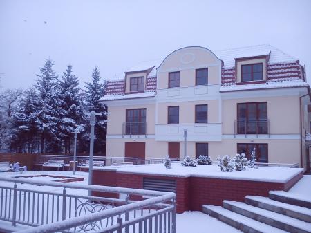 Dwór Marcelin w Poznaniu