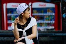 Moda damska na przestrzeni lat