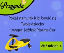 Jak się bawi Twoje dziecko