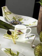 W maju jak w gaju – Amazonia Villeroy & Boch na wyciągnięcie dłoni