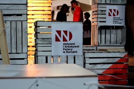 Wroclove Design 2014