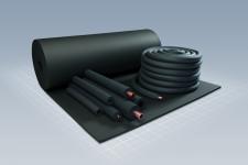 Dom energooszczędny to nie tylko grube ściany i szczelne okna – otulina Armaflex ACE firmy Armacell