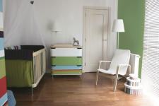 Pokój dziecięcy - piękny i bezpieczny