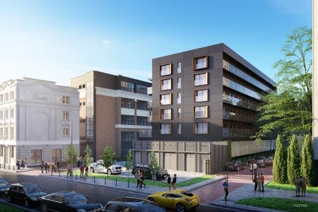 Studio Centrum Ochnik Development