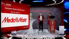 MediaMarkt wygrywa w konkursie EuropaProperty CEE Retail & Marketplace Awards 2021