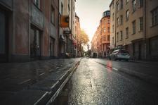 Czystość otoczenia jest gwarancją szczęścia