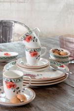 Pocztówki z Prowansji – nowa kolekcja Artesano Provençal Villeroy & Boch