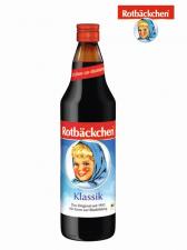 RUMIANE POLICZKI Klassik BIO – 100% natury, moc żelaza i witamin