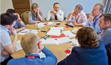 Co to jest i na czym polega - lean manufacturing?