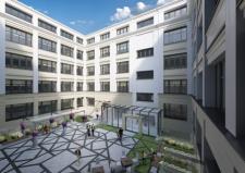 Dzielna 60 w nowej odsłonie