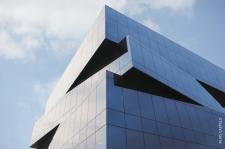 SunGuard Solar Grey 20 – nowe oblicze szkła