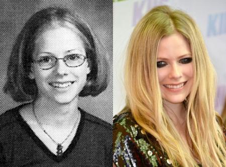 Avril Lavigne