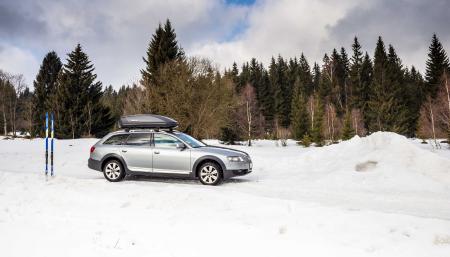 Taurus Adventure 05 (mat. pras.)