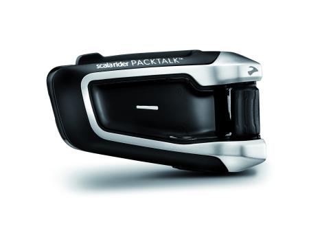 Scala Rider PACKTALK