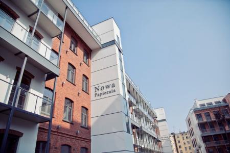 nowa papiernia