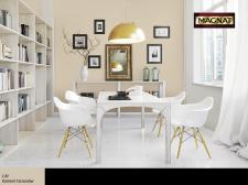 Podróż do świata magii szlachetnych barw z trendami MAGNAT 2015