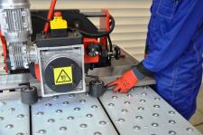 Duże ukosowarki nakręcają sprzedaż Promotechu