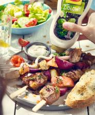 Letnie przysmaki mieszkańców Polski