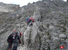 Z EKO-OKNAMI w rejon masywu Dachstein