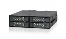 Nowy Icy Dock MB699VP-B dla dysków SSD NVMe U.2