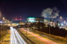 Ceramika Paradyż podsumowuje 2021 rok i prezentuje plany na 2022