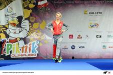 Kolekcja 4F Baku 2015