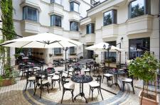 Logos Garden - Nowe miejsce na turystycznej mapie Krakowa