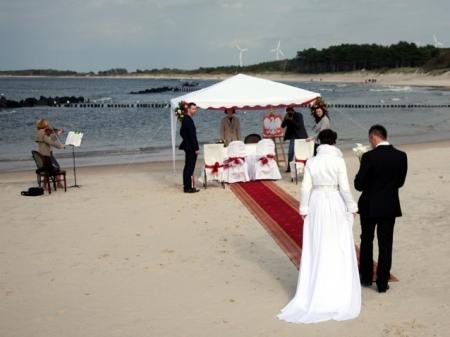 Hotel Apollo w Darłowie