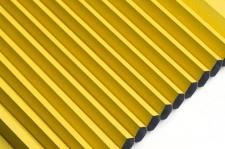 Nowa kolekcja tkanin do plisy okienne.