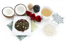 Świąteczne kompozycje od marki Czas na Herbatę