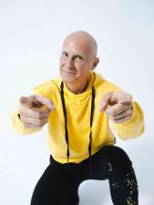 Motywacja do dokonywania pozytywnych zmian