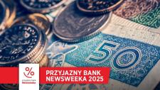 Credit Agricole w czołówce rankingu banków Newsweeka