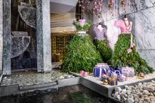 Christmas Couture – moda na Święta w hotelach Sofitel