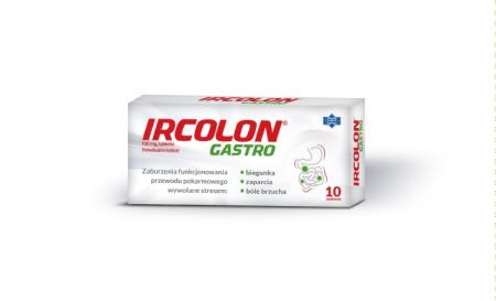 Ircolon Gastro