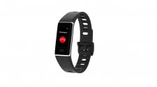 MyKronoz ZeTrack - więcej niż smartband