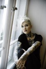 Policjanci z Lipowa powracają – premiera nowej książki Katarzyny Puzyńskiej