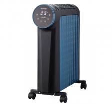 Blaupunkt: Nowe modele grzejników olejowych i konwektorowych