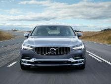 Volvo otworzy montownię w Indiach