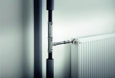 Praktyczna mufa przesuwna Megapress