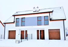 MEGA OKAZJA! Domy w  Nadolicach pod Wrocławiem