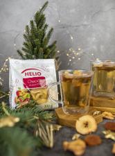 Świąteczne historie – moc bakalii HELIO